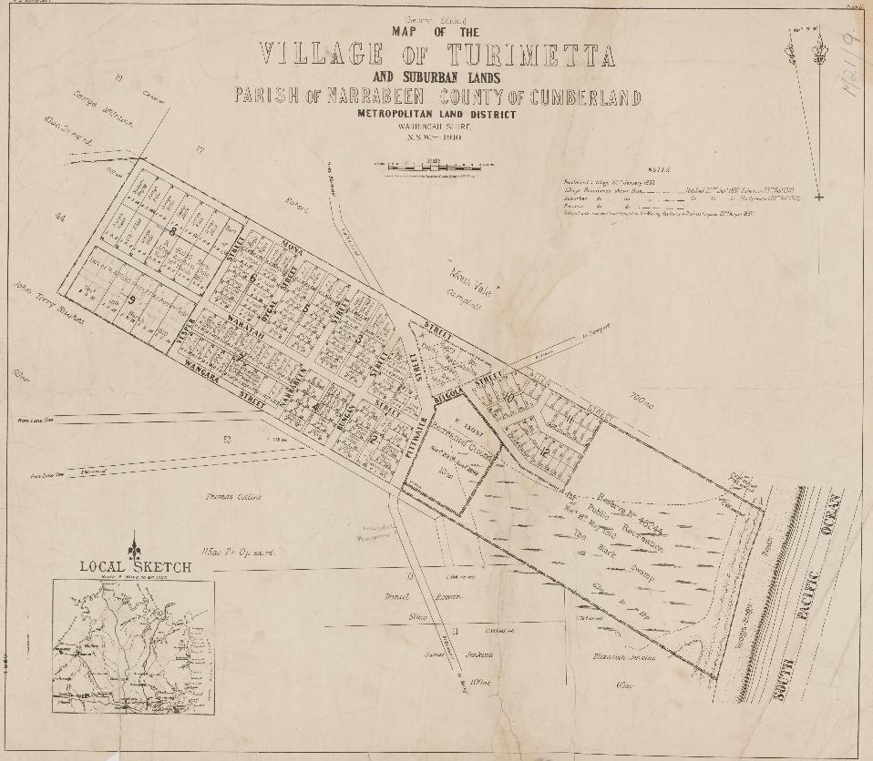 Pittwater Online News